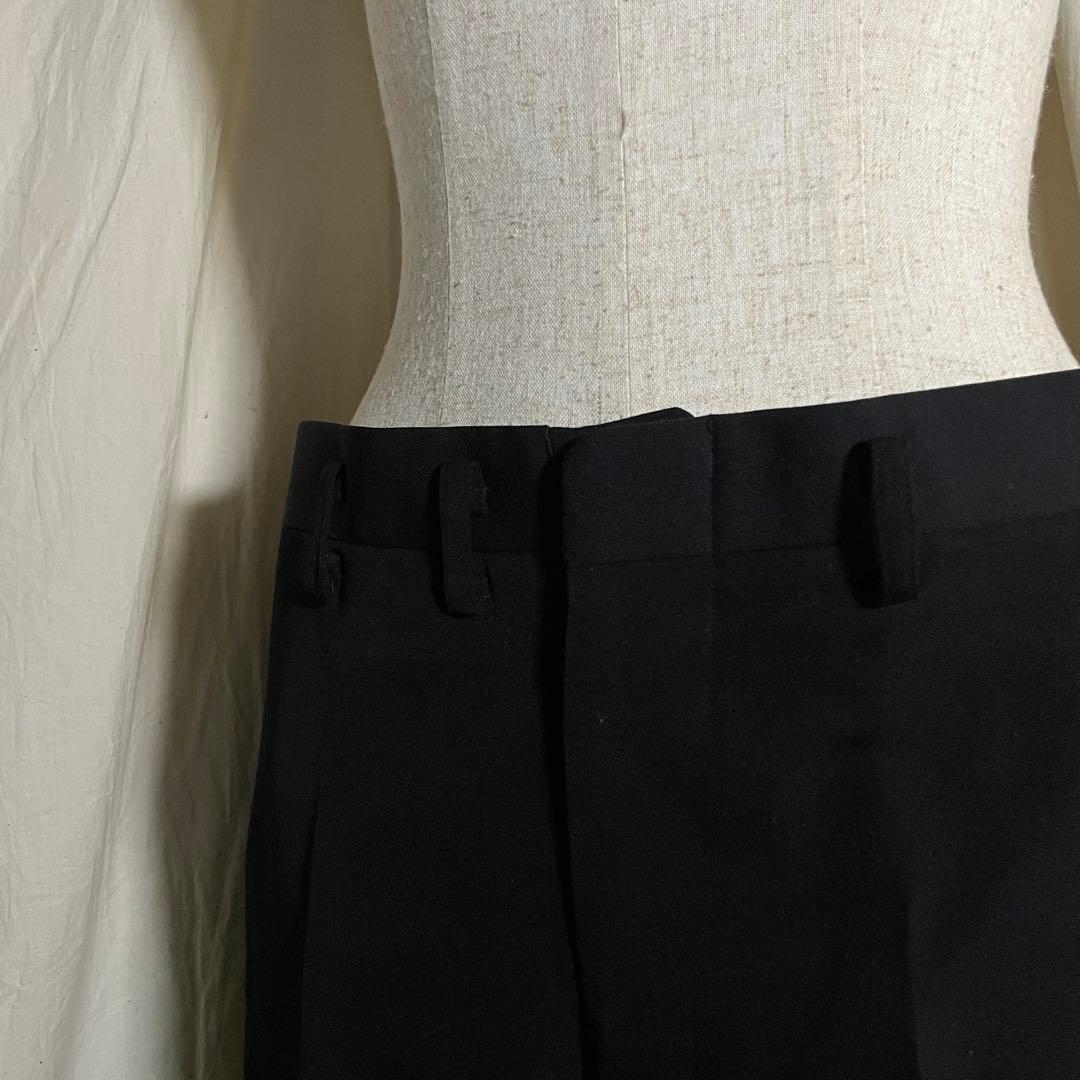 パンツ 50~60s vintage talon Japan wool Slacks