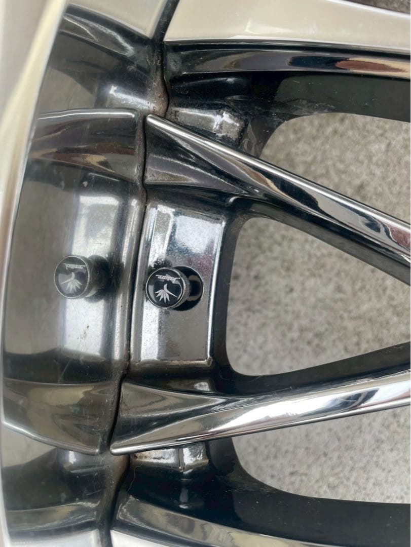 クレンツェ　21インチ