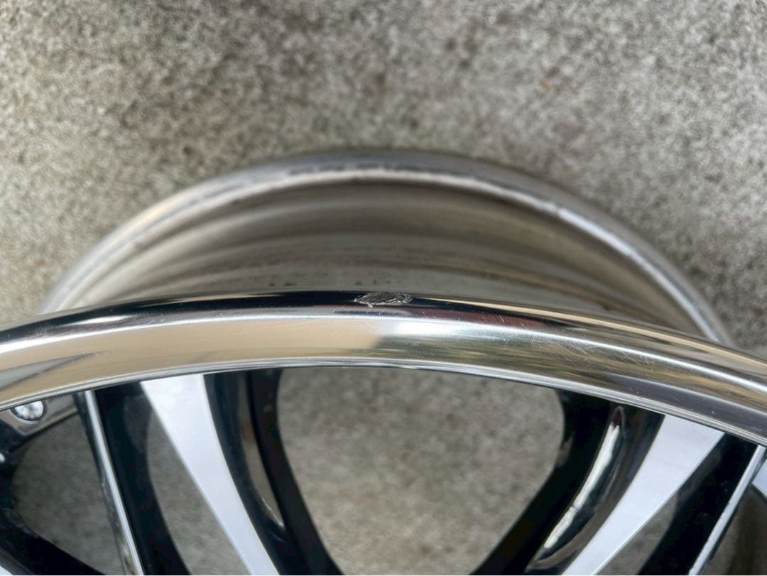 クレンツェ　21インチ