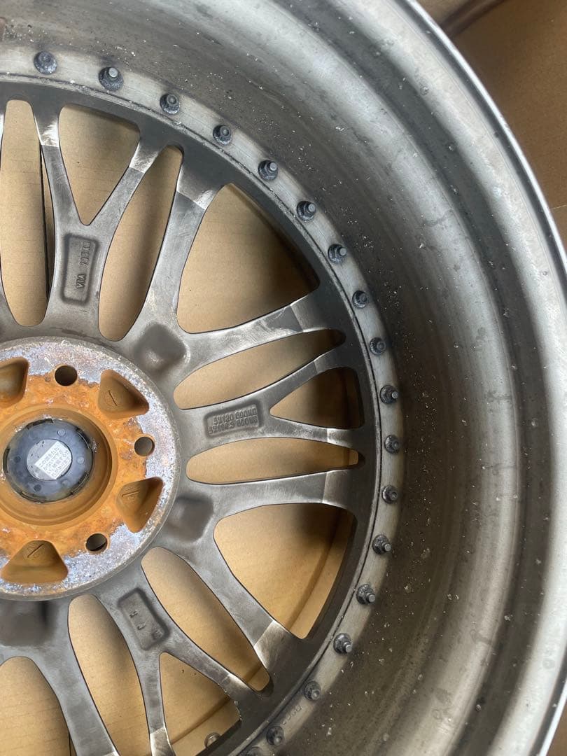 クレンツェ　21インチ