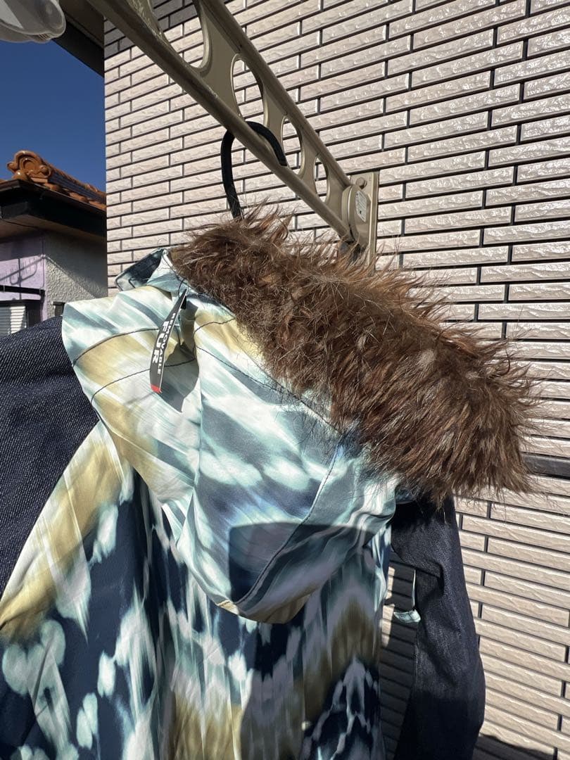 新品未使用　686 シックスエイトシックス