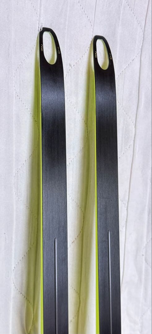 181cm フィッシャースピードマックス 3D SKATE Medium