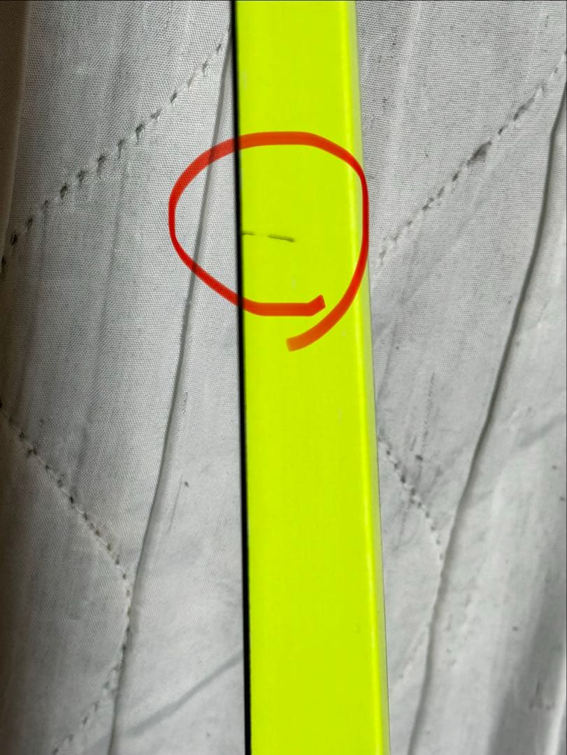 181cm フィッシャースピードマックス 3D SKATE Medium