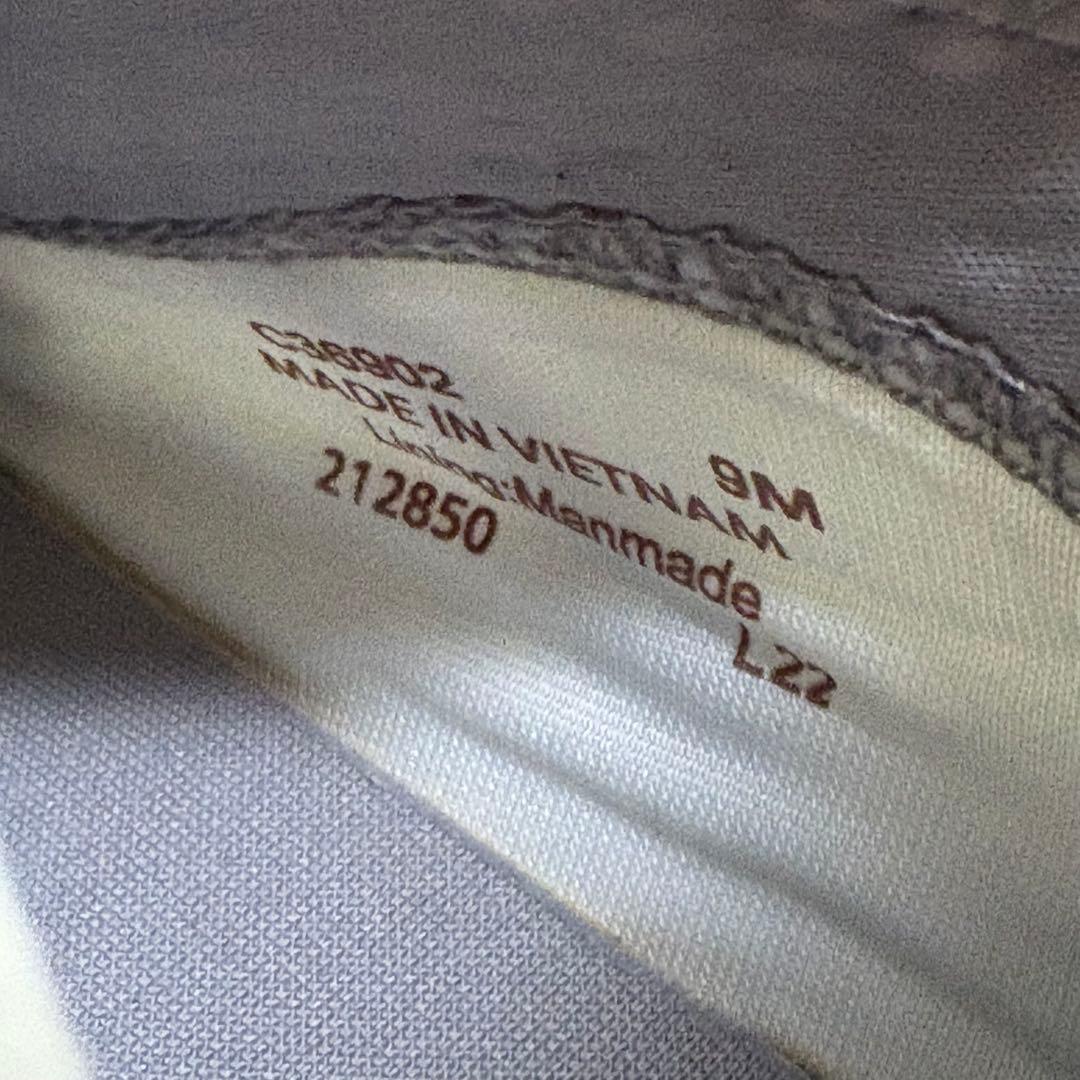 コールハーン ゼログランド ゴルフシューズ　ZERO GRAND 26.5メンズ