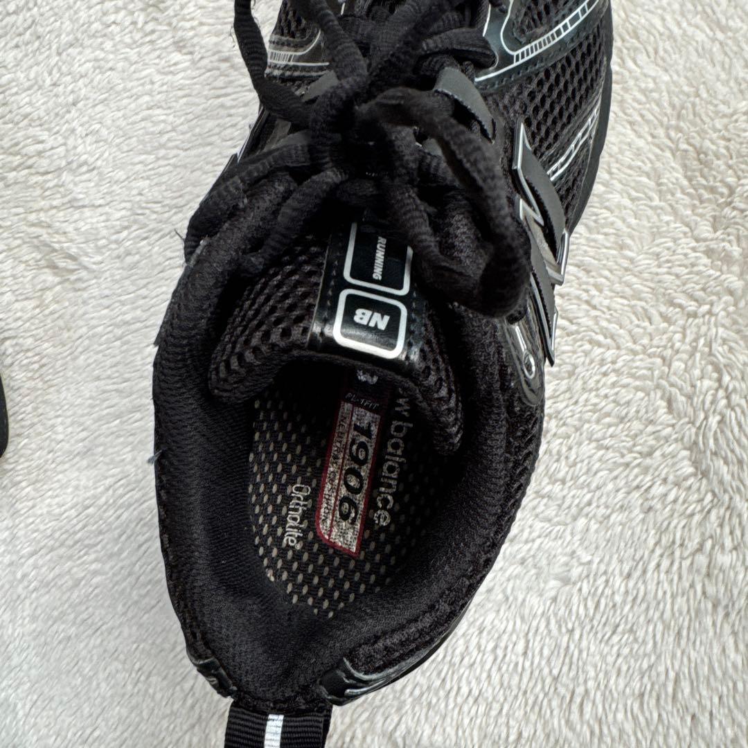 New Balance ニューバランススニーカー M1906RCH 完売品