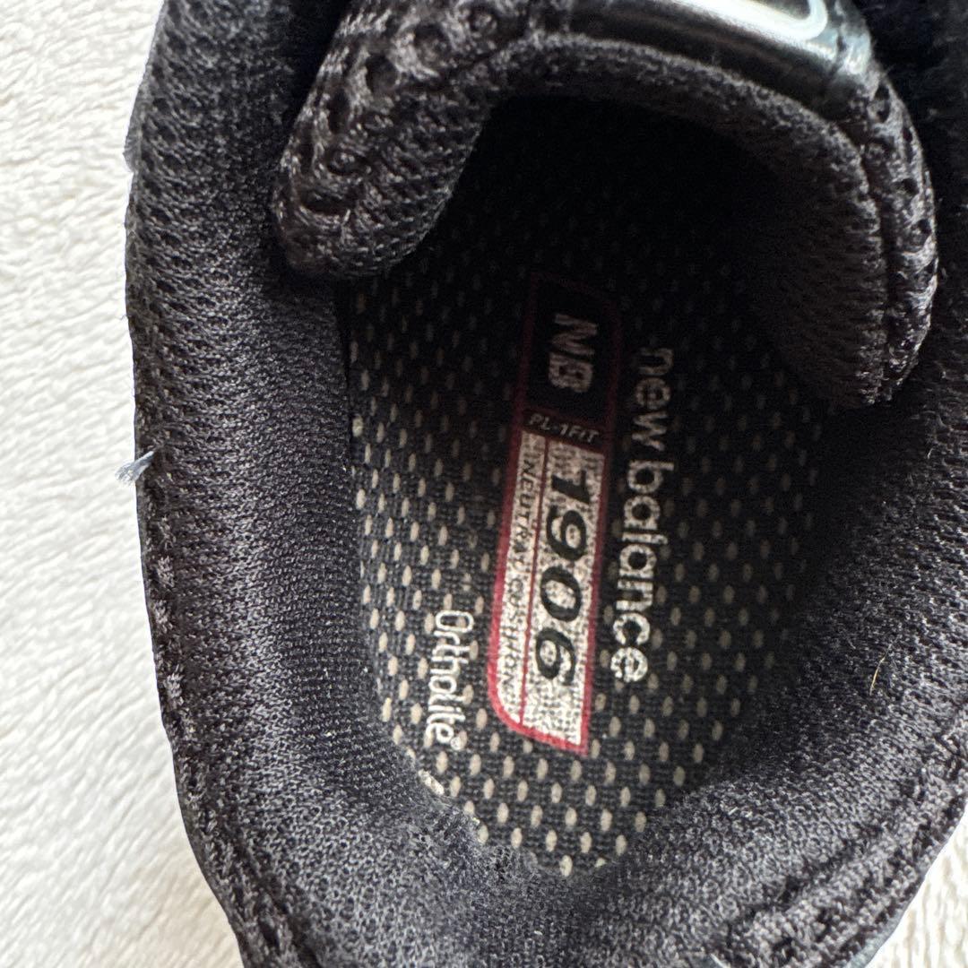 New Balance ニューバランススニーカー M1906RCH 完売品