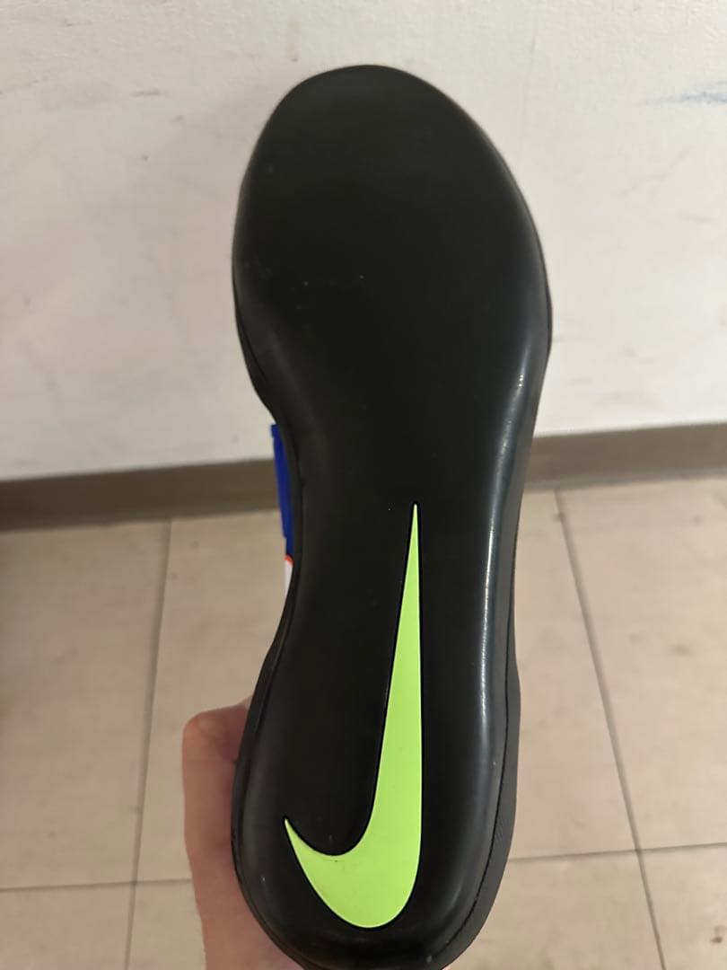 NIKE Zoom Rotational6 ナイキスローイングシューズ 29cm