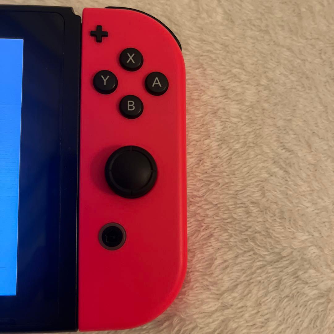 任天堂Switch(本体)