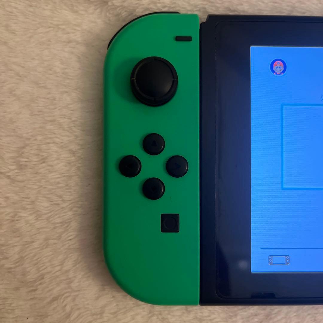 任天堂Switch(本体)