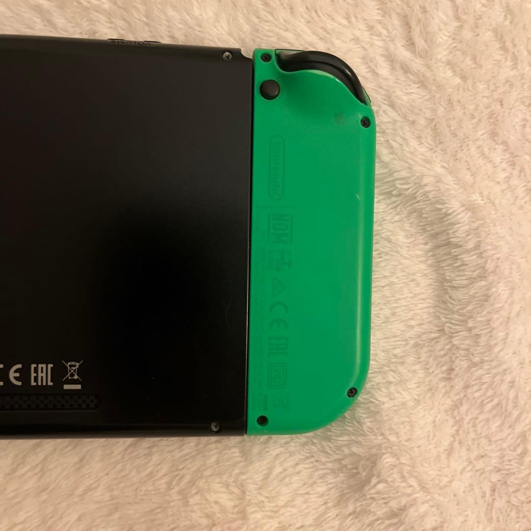 任天堂Switch(本体)