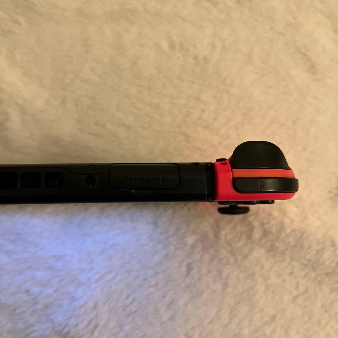 任天堂Switch(本体)