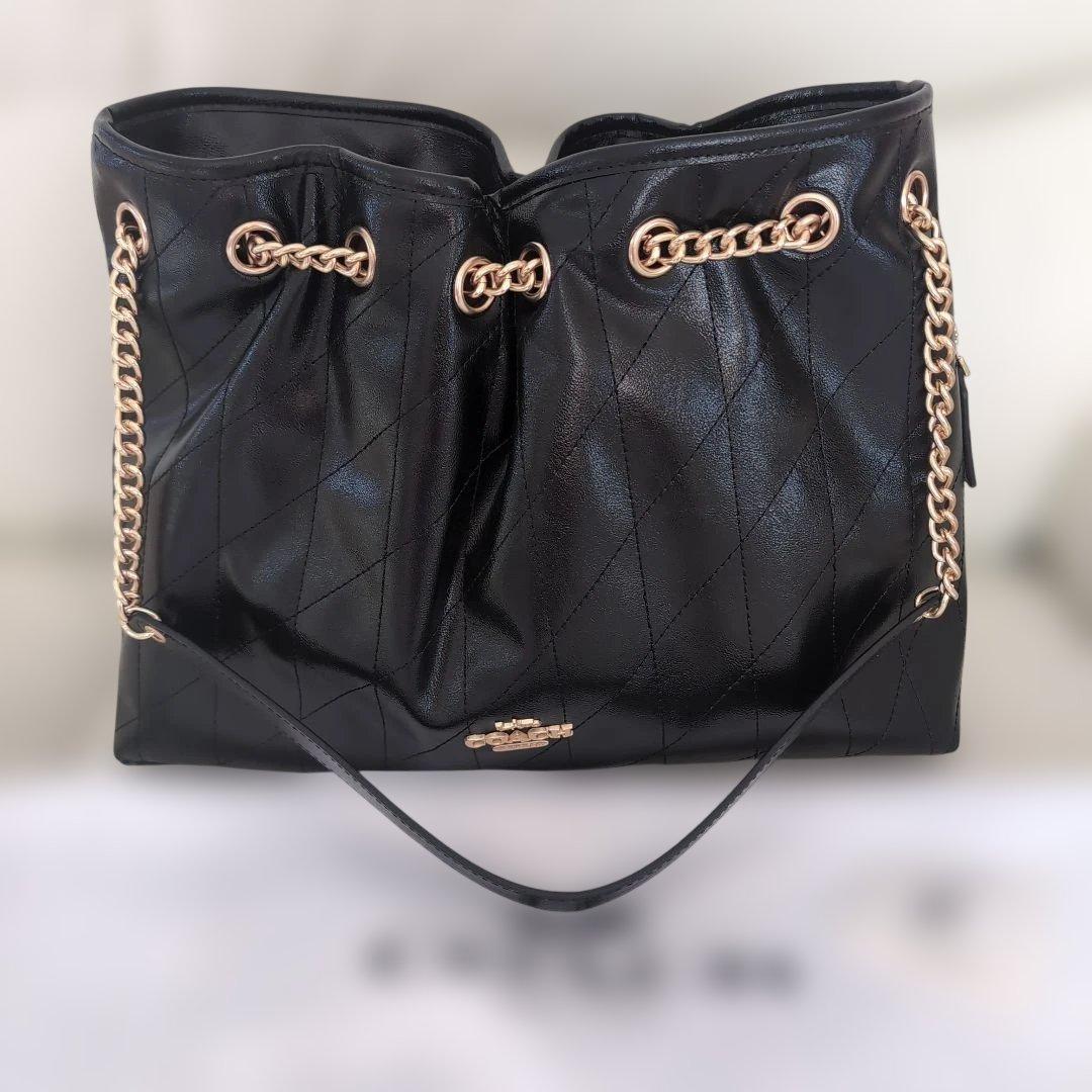 COACH エヴリン ショルダーバッグ　新品未使用