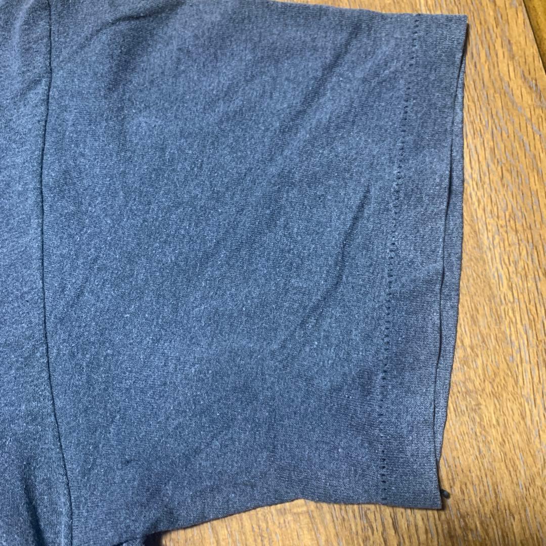 LLICA 1989 メタリカ 80s Tシャツ サイズL パスヘッド