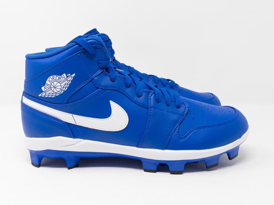 新品☆USA国内限定☆Nike☆野球用ジョーダン レトロ1 MCS☆29cm