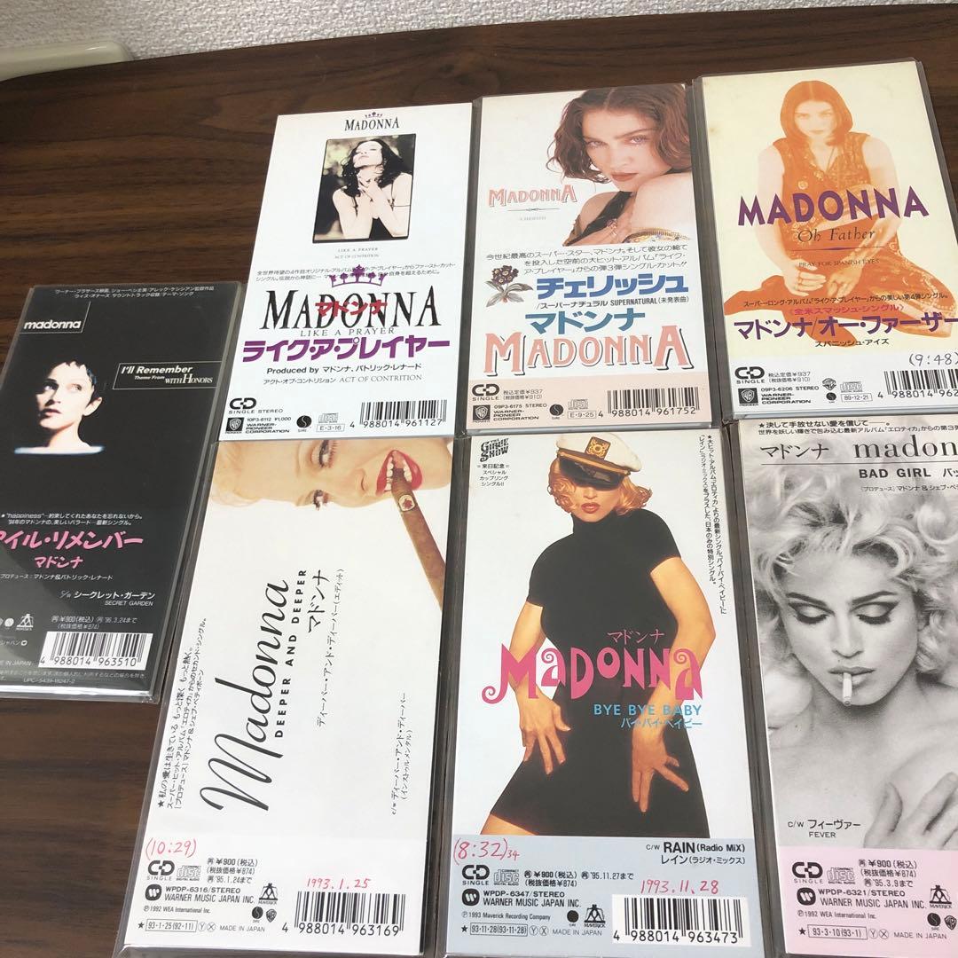 d*g様 まとめ売り　マドンナ/チェリッシュ