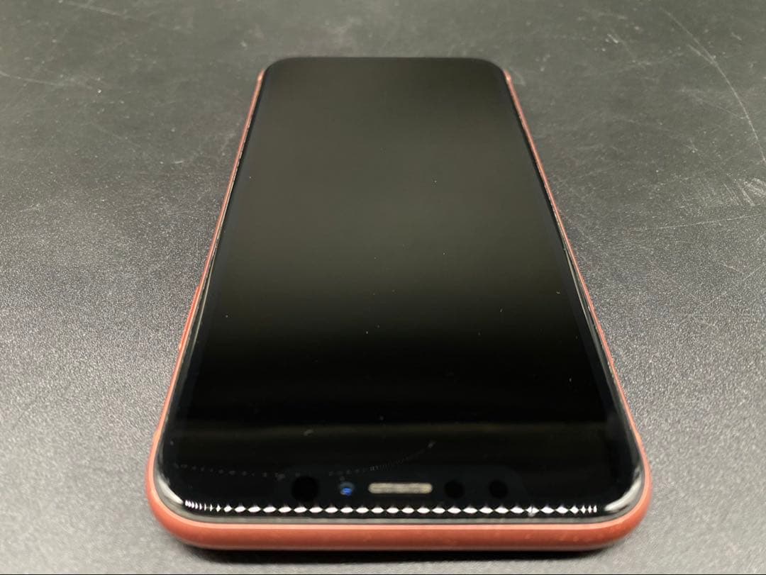 ★Apple iPhoneXR MT0A2J/A 64GB