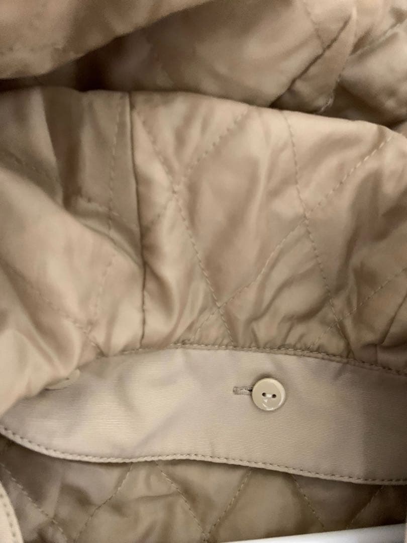 EAST BOY コート/PATRICK アイリス (P.WHT) スニーカー