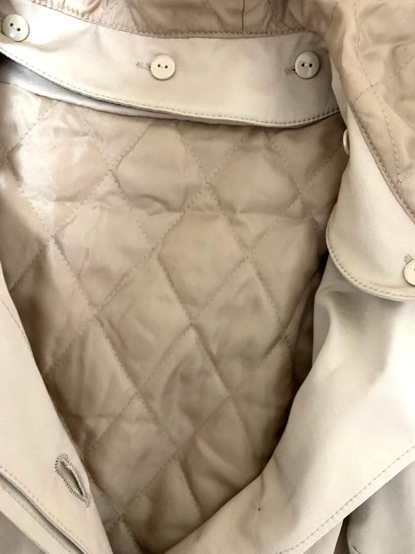 EAST BOY コート/PATRICK アイリス (P.WHT) スニーカー