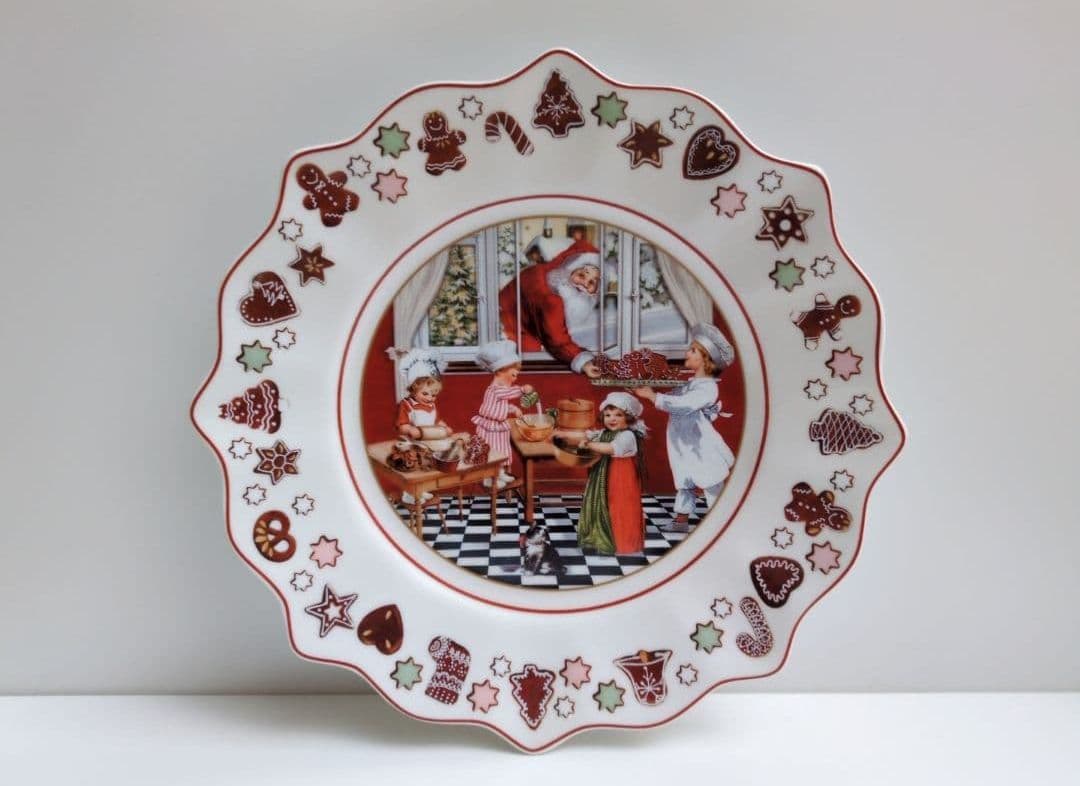 ビレロイ&ボッホ　４種　他２点