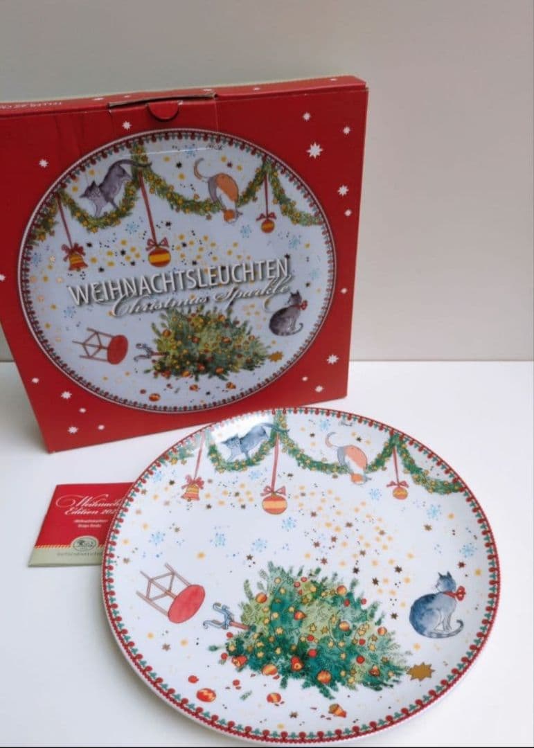 ビレロイ&ボッホ　４種　他２点