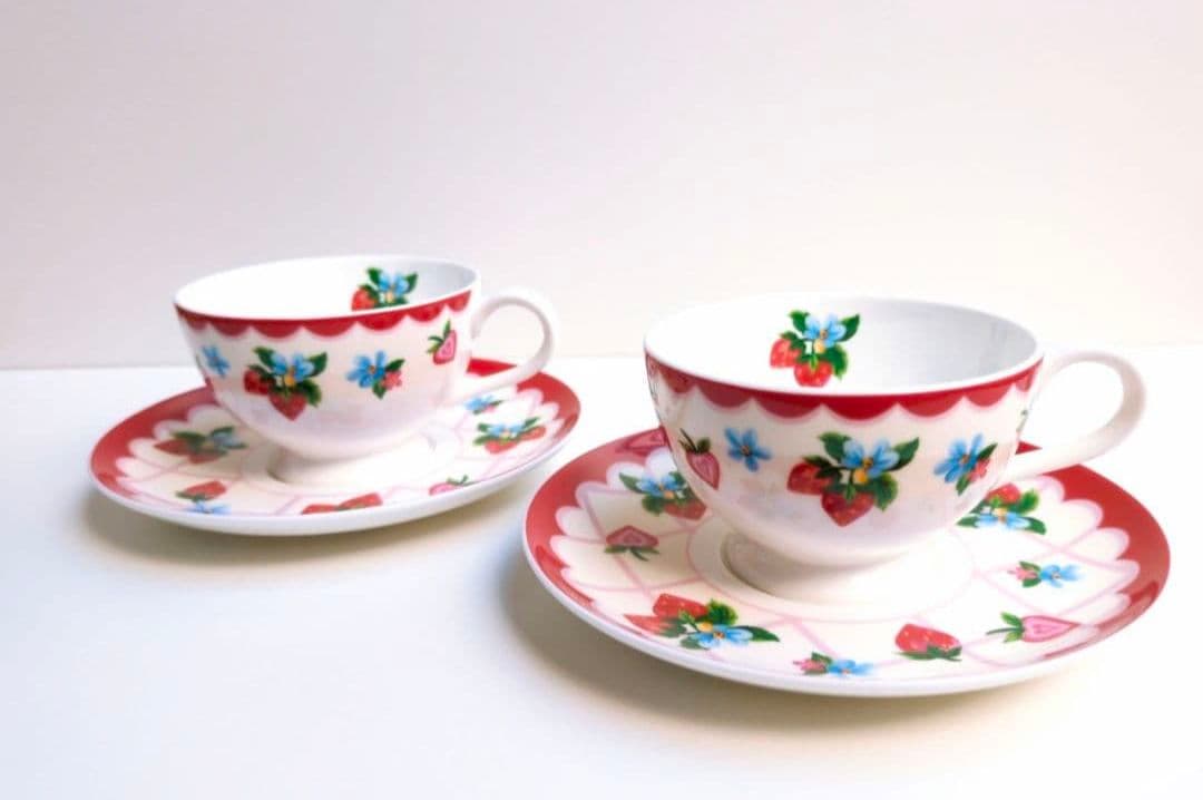 ビレロイ&ボッホ　４種　他２点