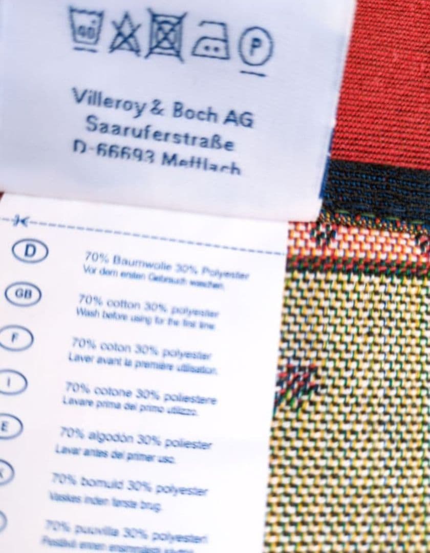 ビレロイ&ボッホ　４種　他２点