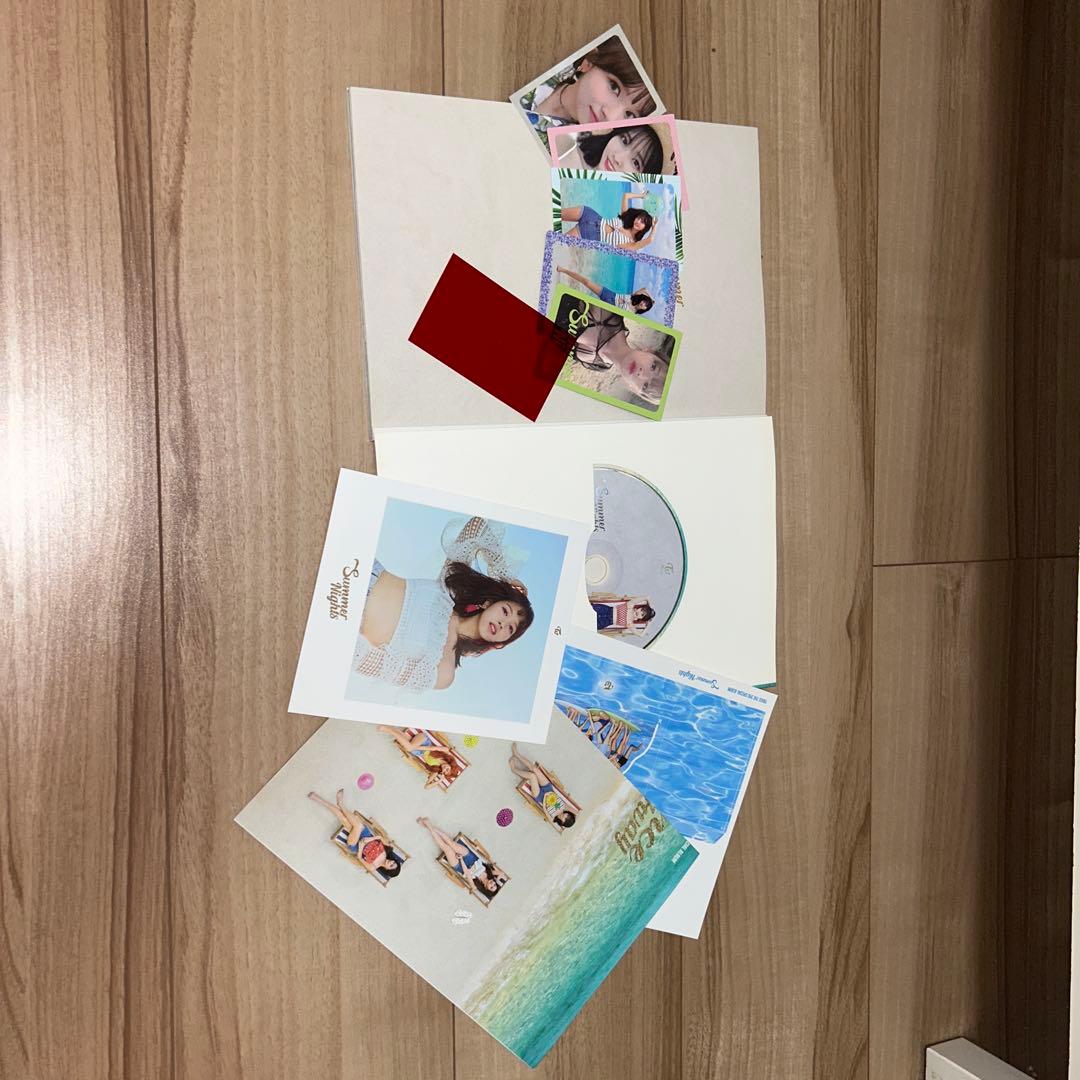 TWICE アルバム まとめ売り