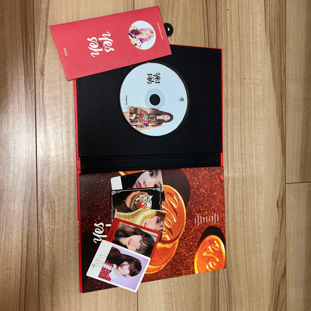 TWICE アルバム まとめ売り