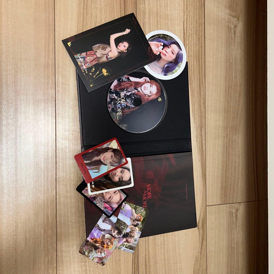 TWICE アルバム まとめ売り