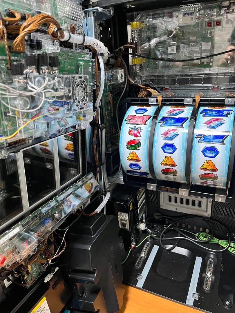 スマスロ　ソードアートオンライン　ピクニックパネル　 実機　直接取引のみ