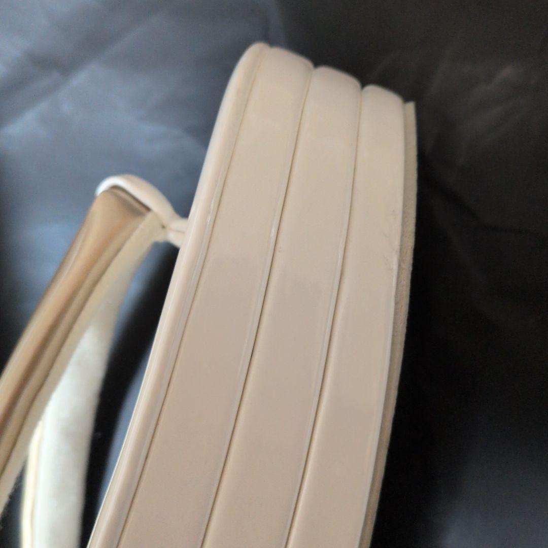 ゴールドクラッチバッグと草履のセット