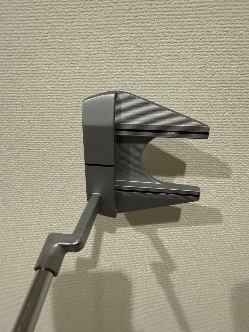 オデッセイ ホワイトホットOG パター 7CH 33インチ