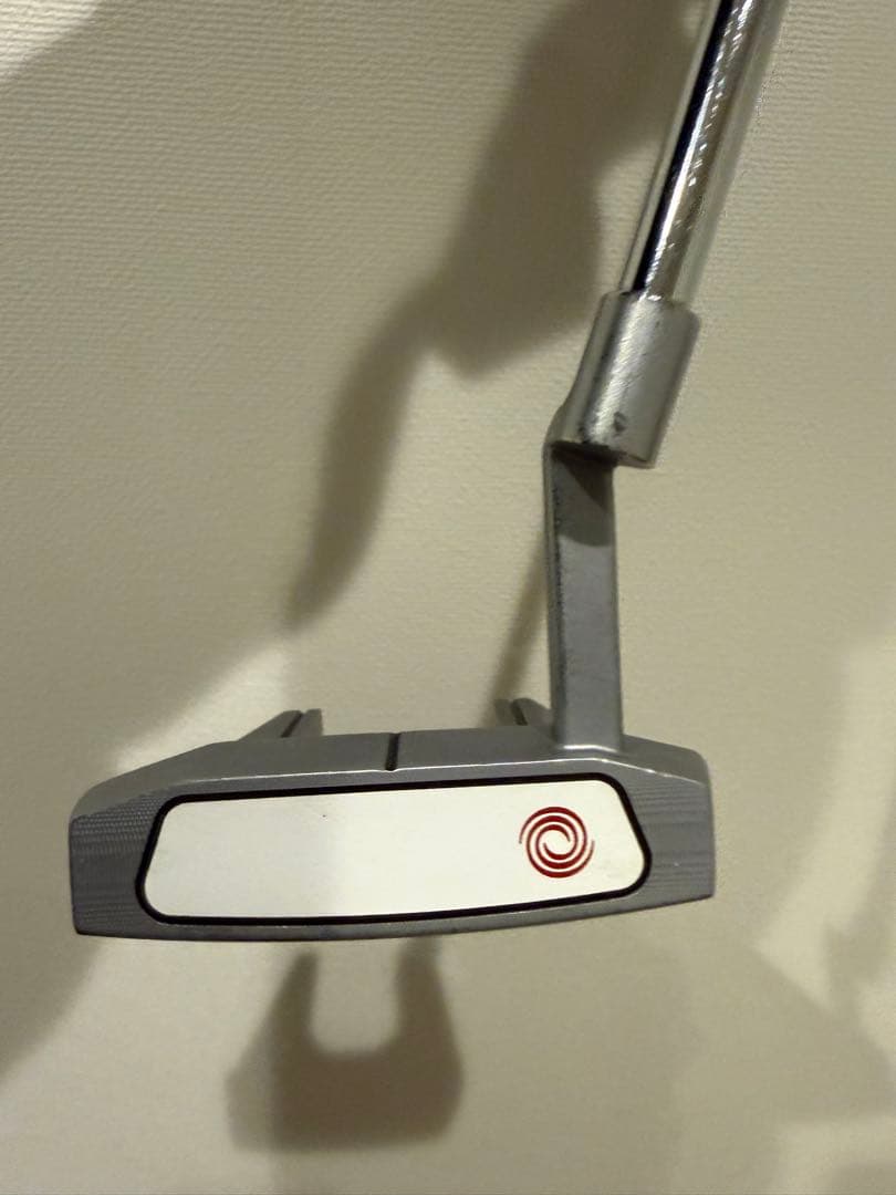 オデッセイ ホワイトホットOG パター 7CH 33インチ