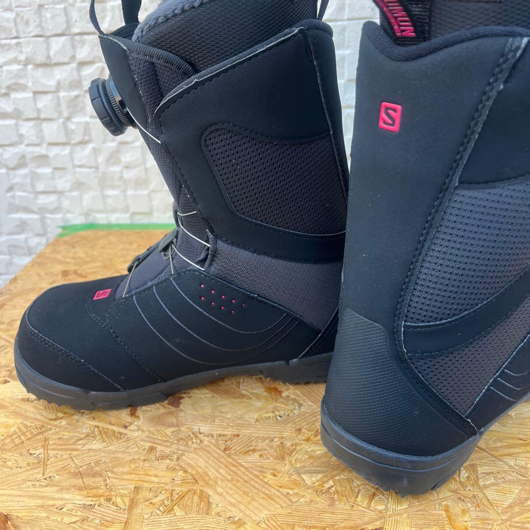 スノーボード Salomon PEARL BOA 24cm