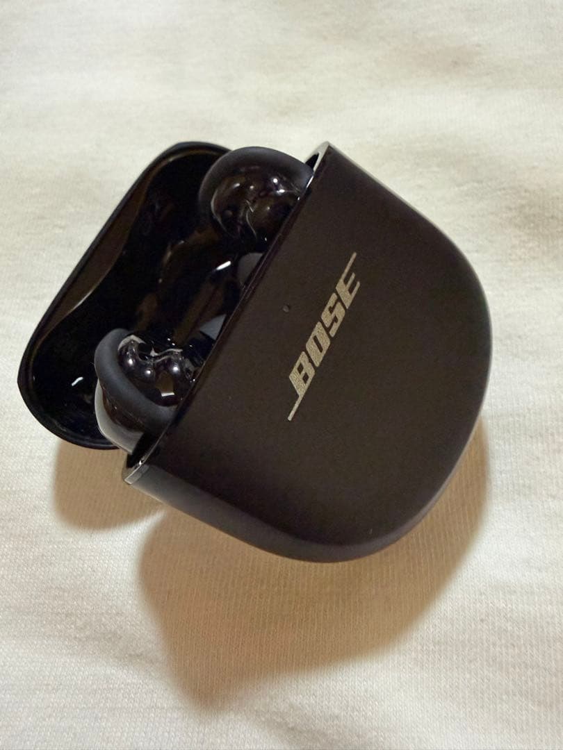 BOSE QuietComfort Ultra ワイヤレスイヤホン 第一世代