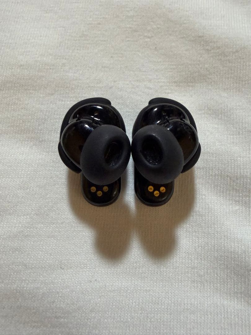BOSE QuietComfort Ultra ワイヤレスイヤホン 第一世代