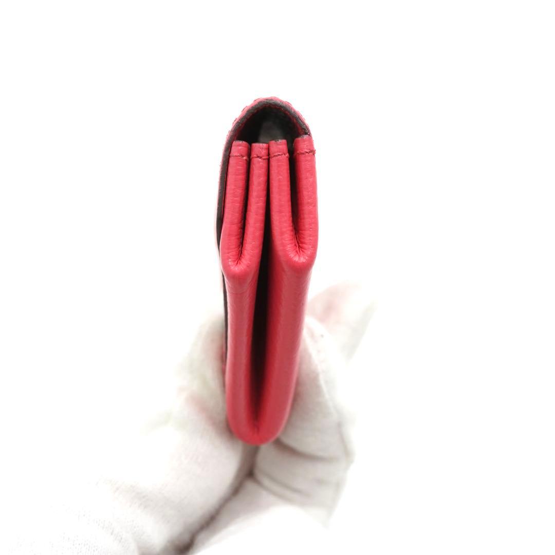 ✨未使用展示品✨　HERMES ケース　小銭入れ　ル・ヴァンキャトル　刻印