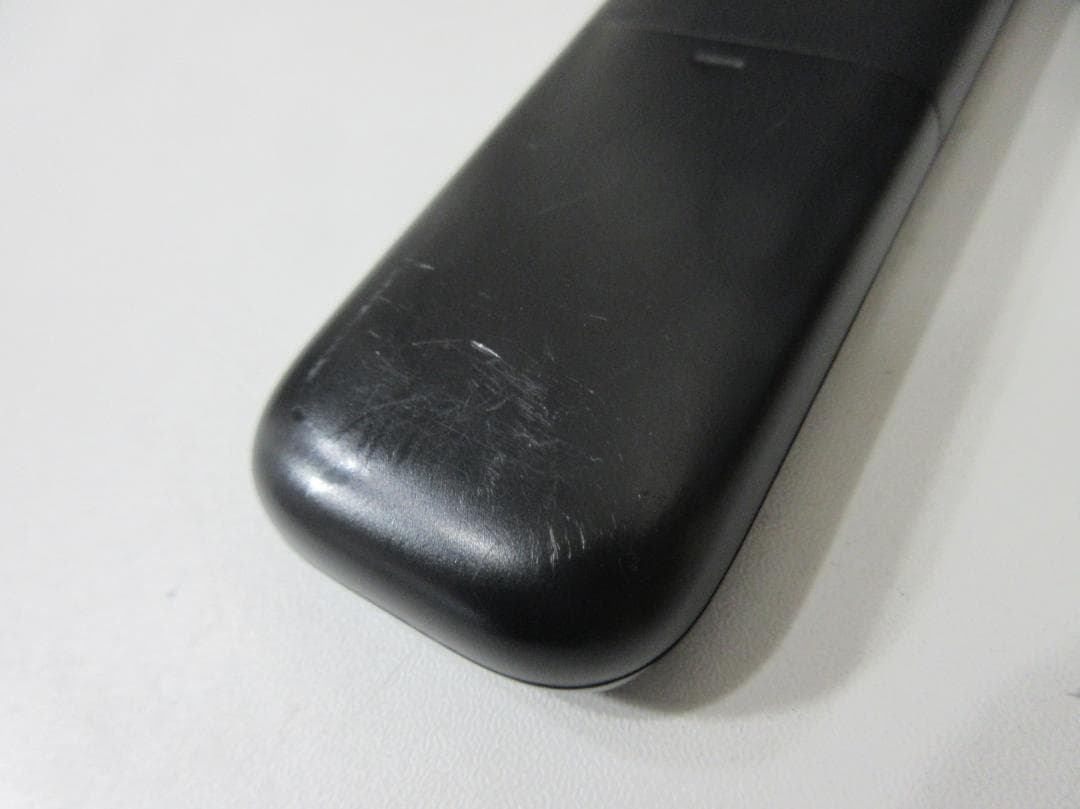 M0718Z TCL 43型液晶テレビ チューナーレス 43P63H 2023年