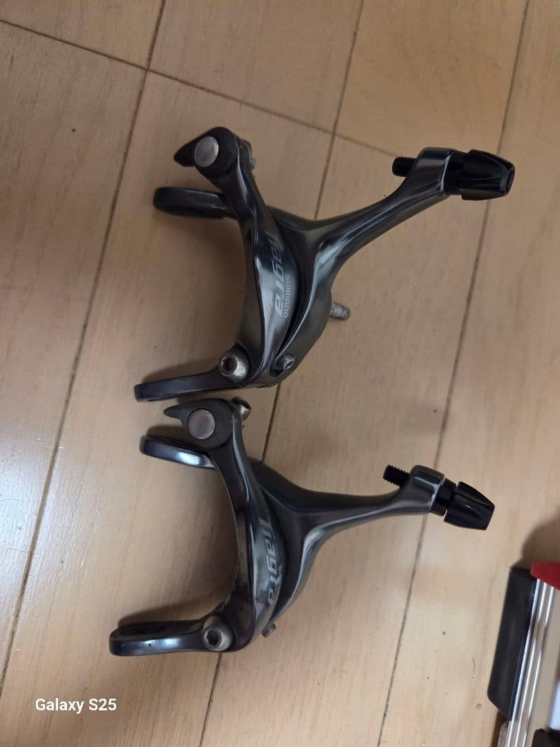 8*6様 Shimano Tiagra 4700 セット