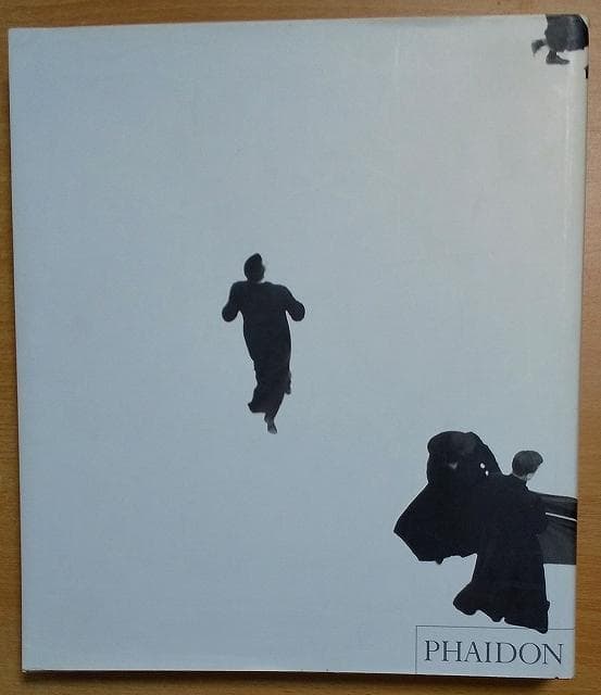 アート・デザイン・音楽 Mario Giacomelli Alistair Crawford PHAID