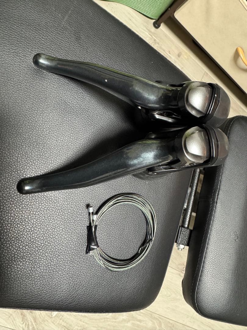 ST4700 Tiagra STIレバー左右【2x10速】