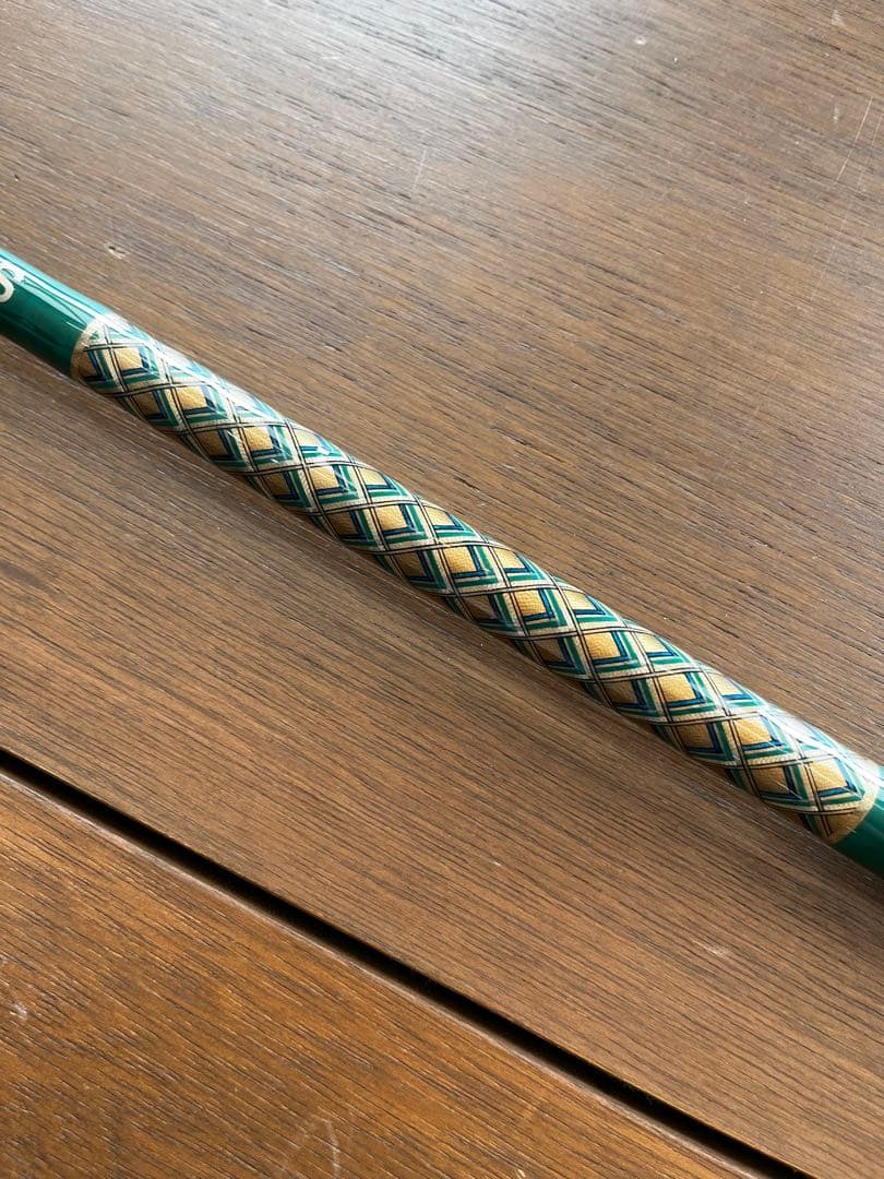 Fisherman フィッシャーマンGT GAME T.RS ロッド ケース付き