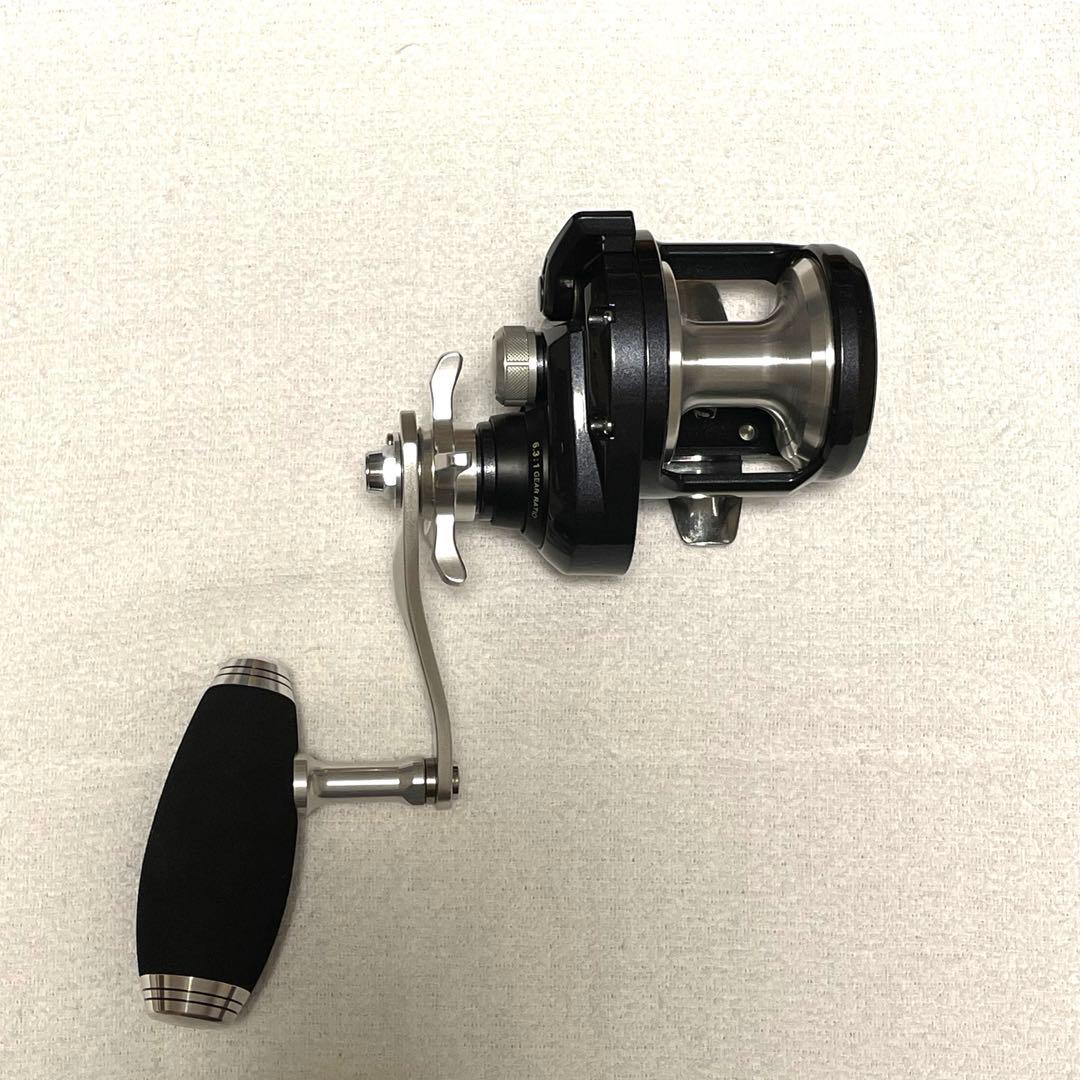 リール SHIMANO TORIUM 1500HG