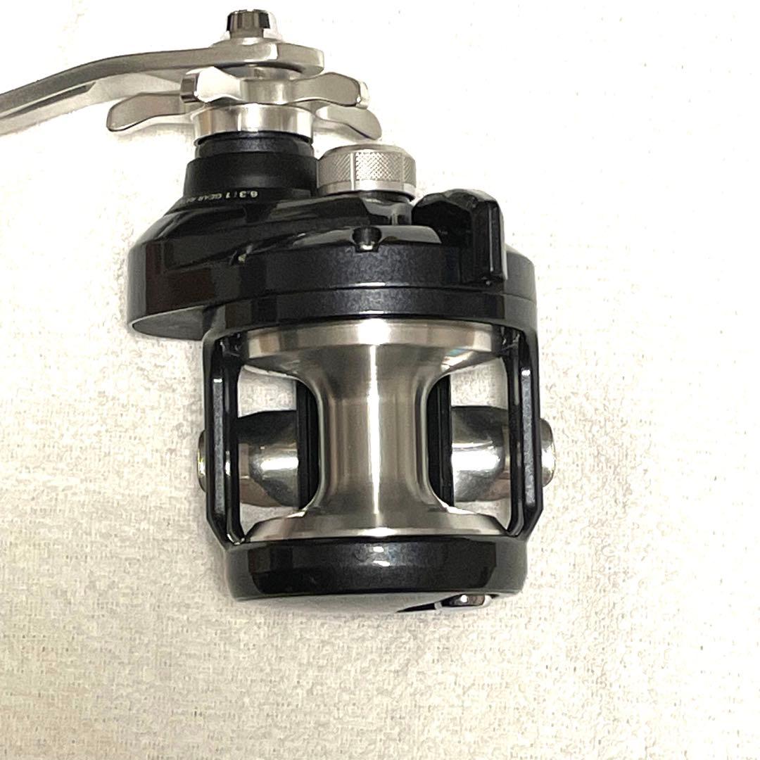 リール SHIMANO TORIUM 1500HG