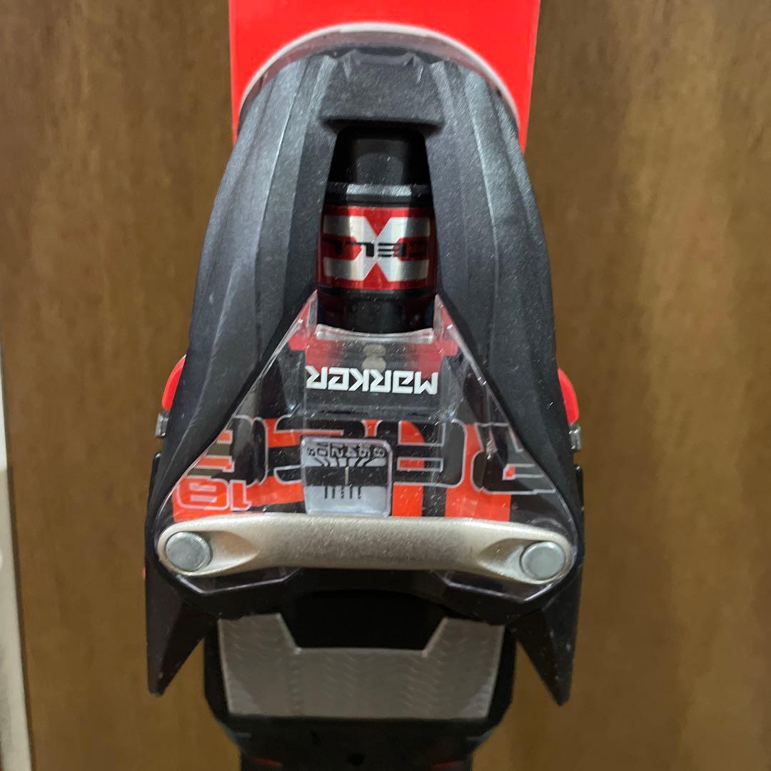 BLIZZARD FIS R.D. SLスキー