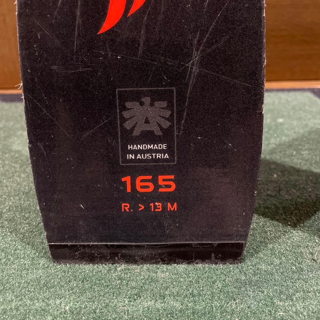 BLIZZARD FIS R.D. SLスキー