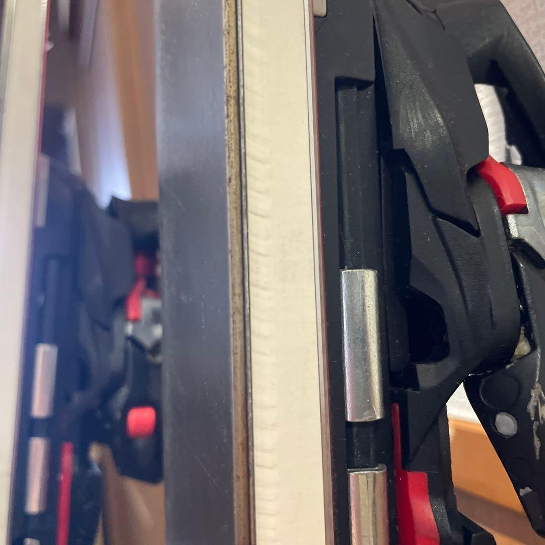 BLIZZARD FIS R.D. SLスキー