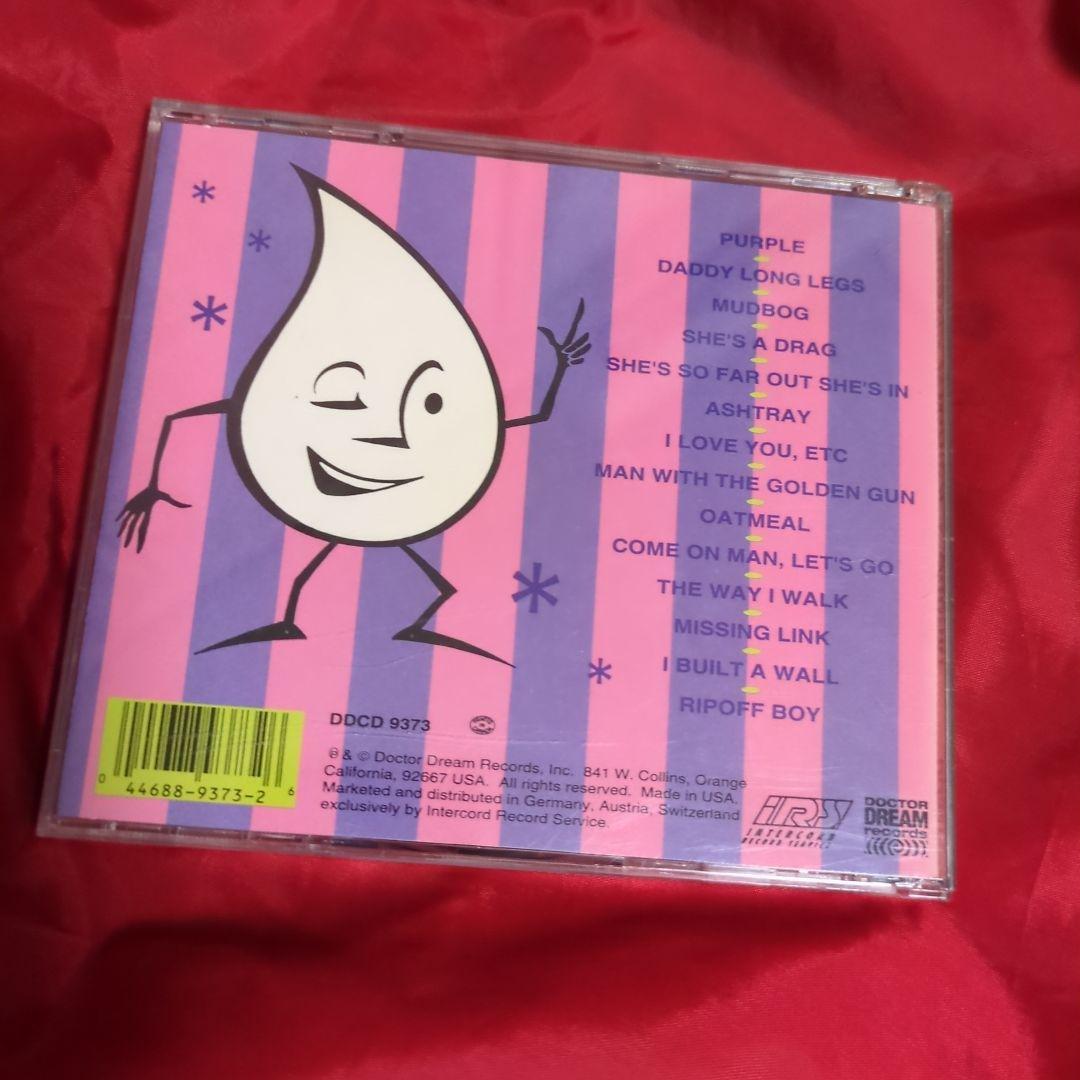 スワンプゾンビーズ