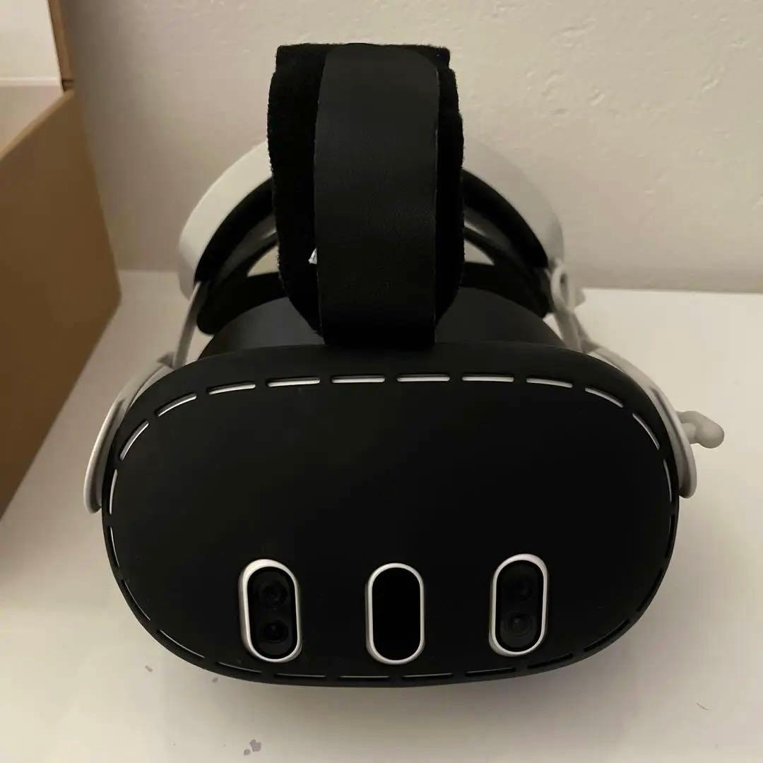 高*青様  Quest 3（128GB）本体＋アクセサリーのセットです。