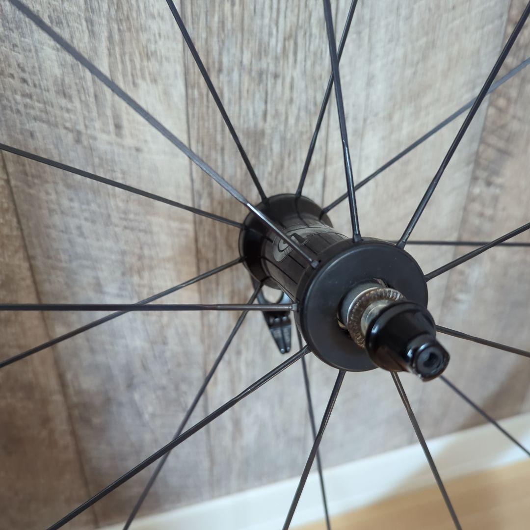 カンパニョーロ　バレットウルトラ　リム50mm